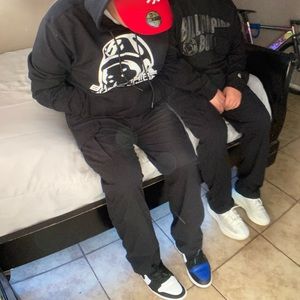 Meet your Posher, Jonathan